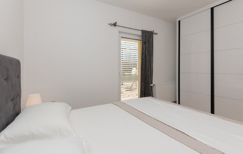 Feriehuse - Makarska-Vinjani Gornji , Kroatien - CDE736 29