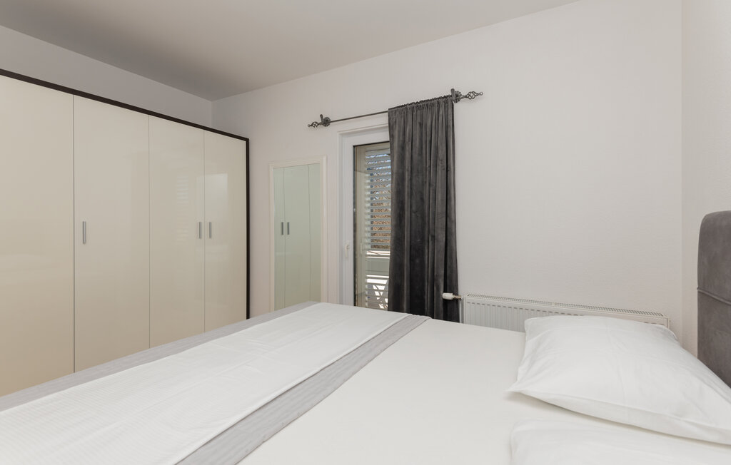 Feriehuse - Makarska-Vinjani Gornji , Kroatien - CDE736 31