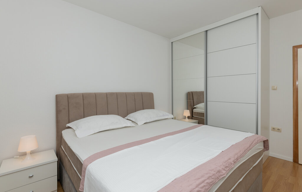 Feriehuse - Makarska-Vinjani Gornji , Kroatien - CDE736 33