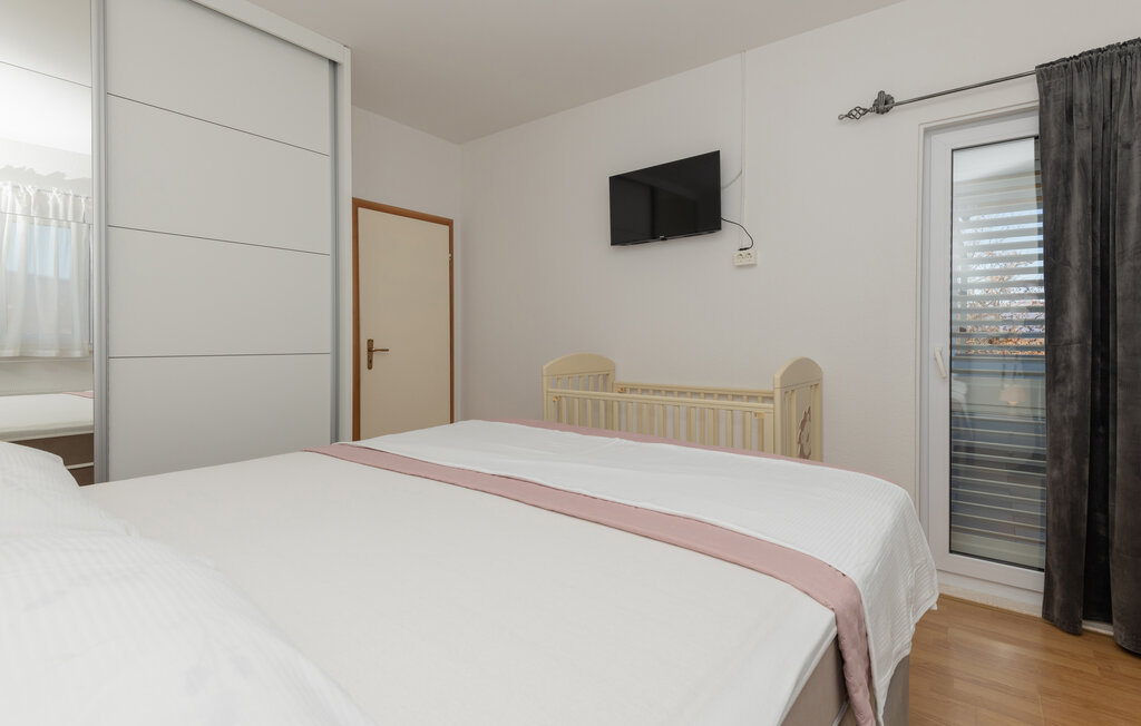 Feriehuse - Makarska-Vinjani Gornji , Kroatien - CDE736 34