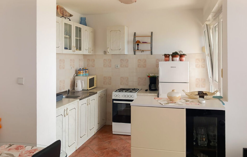 Lejlighed - Omis-Borak , Kroatien - CDE805 15