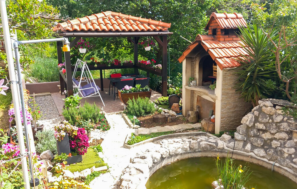 Lejlighed - Omis-Borak , Kroatien - CDE805 11