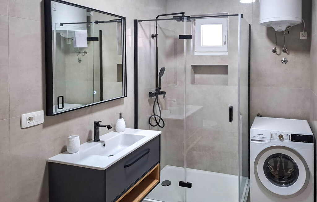 Ferienhaus - Omis-Kucice , Kroatien - CDE252 31