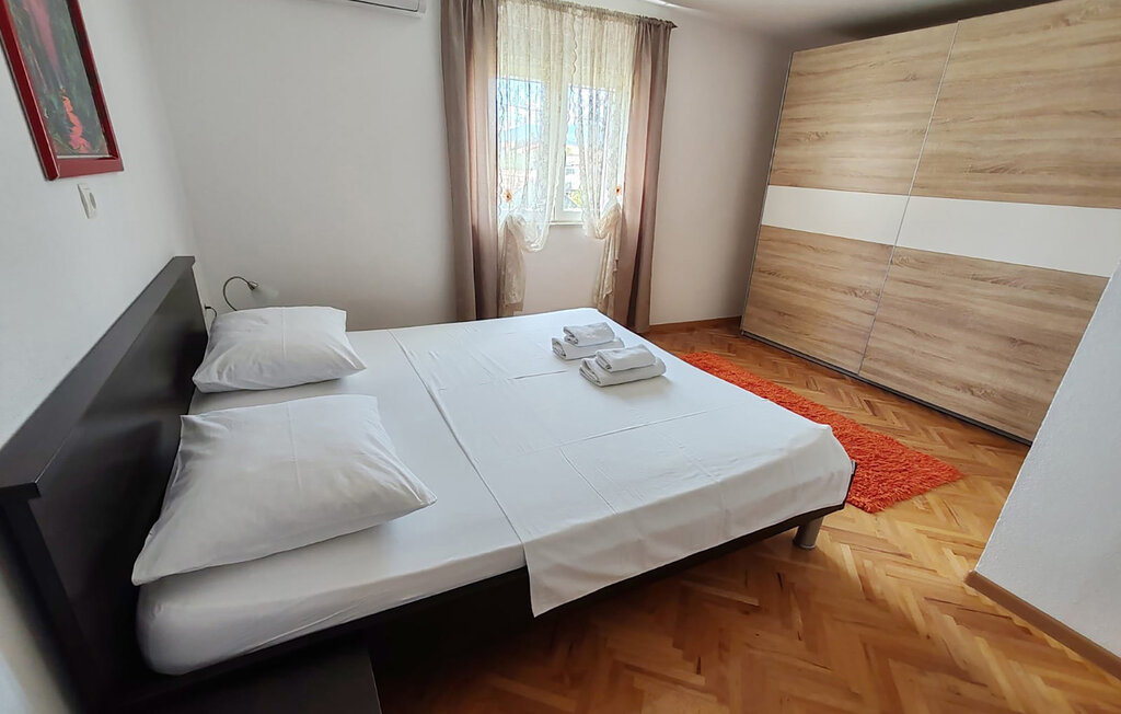 Semesterhus - Trogir-Kastel Gomilica , Kroatien - CDE794 18