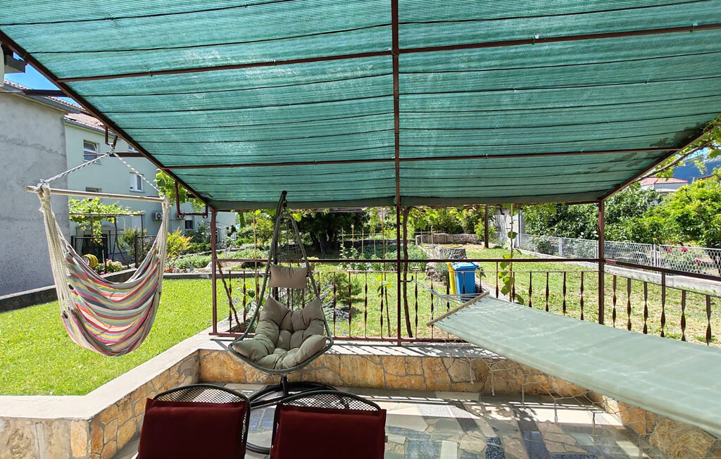 Semesterhus - Trogir-Kastel Gomilica , Kroatien - CDE794 6