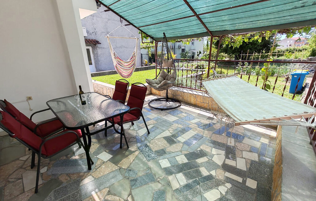 Semesterhus - Trogir-Kastel Gomilica , Kroatien - CDE794 3