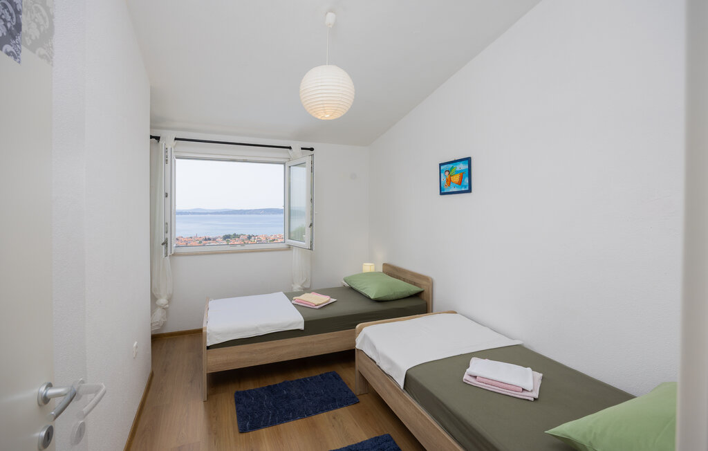 Semesterhus - Trogir-Kastel Kambelovac , Kroatien - CDE121 28