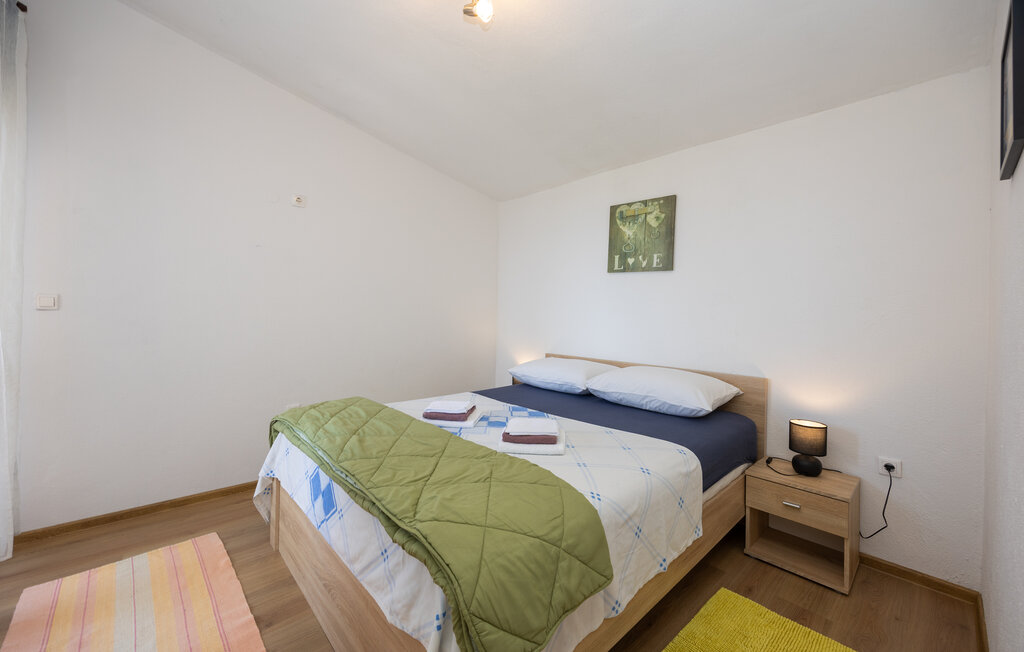 Semesterhus - Trogir-Kastel Kambelovac , Kroatien - CDE121 31