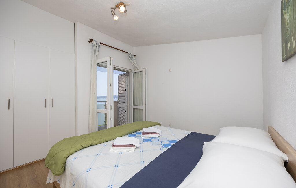 Semesterhus - Trogir-Kastel Kambelovac , Kroatien - CDE121 32