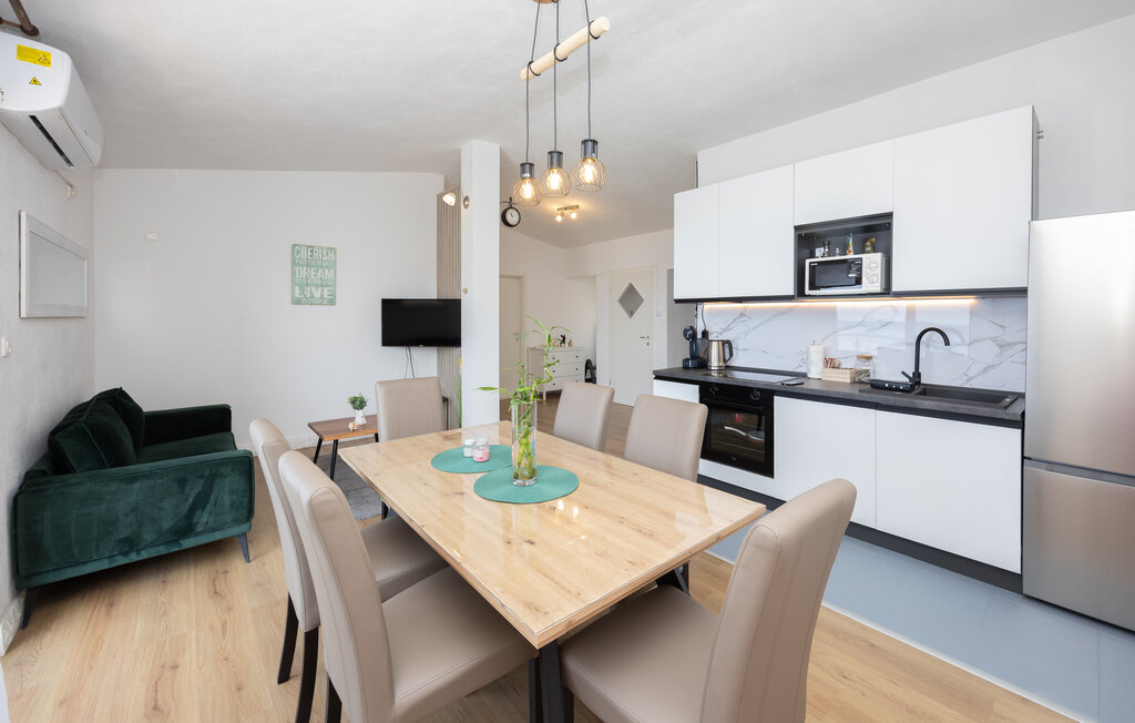 Semesterhus - Trogir-Kastel Kambelovac , Kroatien - CDE121 8