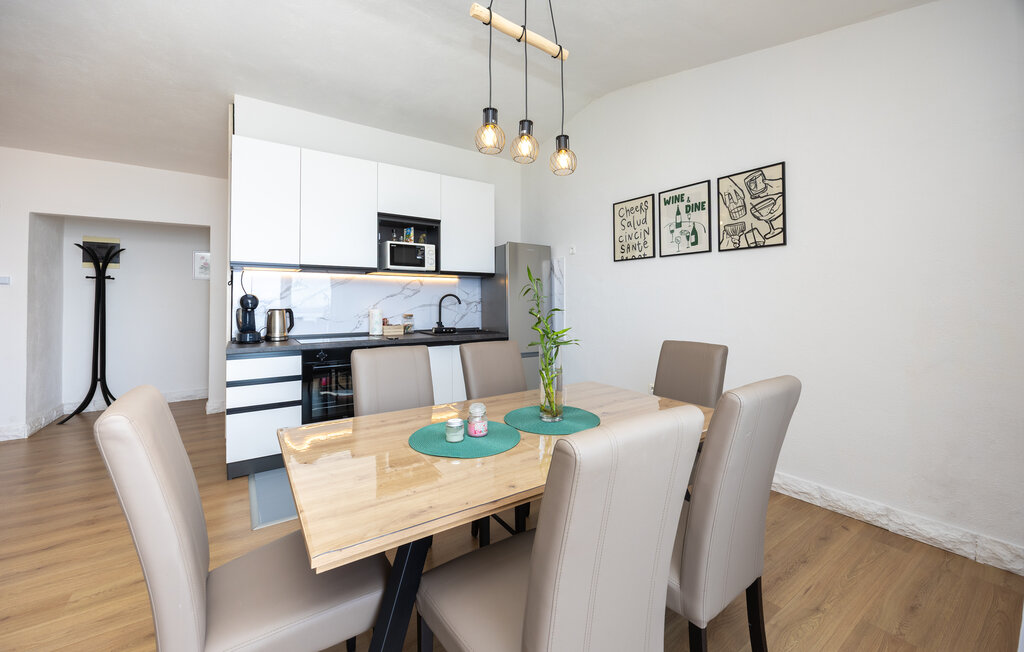 Semesterhus - Trogir-Kastel Kambelovac , Kroatien - CDE121 27