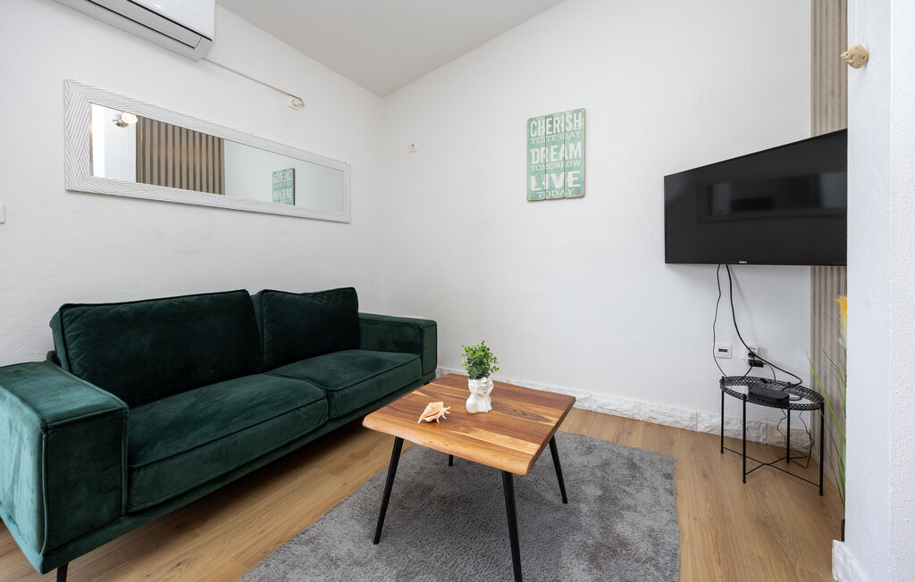 Semesterhus - Trogir-Kastel Kambelovac , Kroatien - CDE121 6