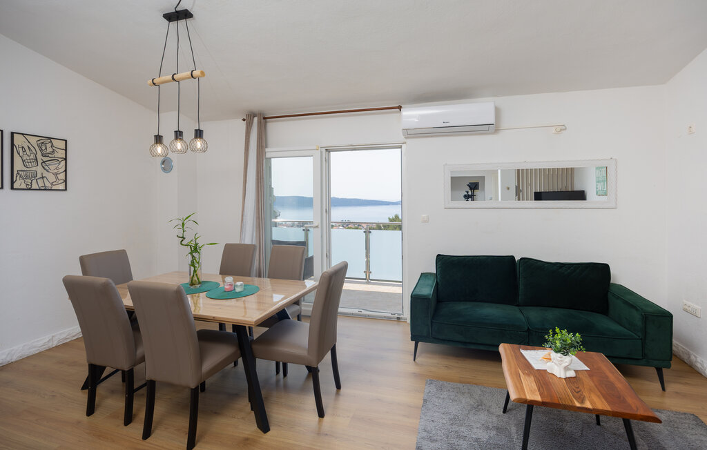 Semesterhus - Trogir-Kastel Kambelovac , Kroatien - CDE121 24