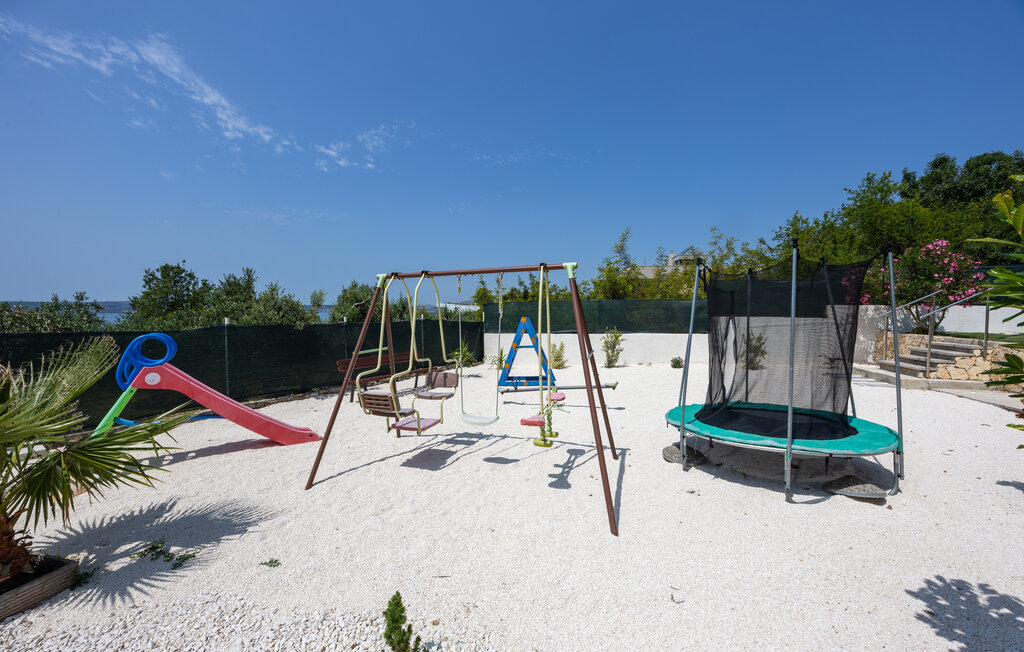 Semesterhus - Trogir-Kastel Kambelovac , Kroatien - CDE121 18