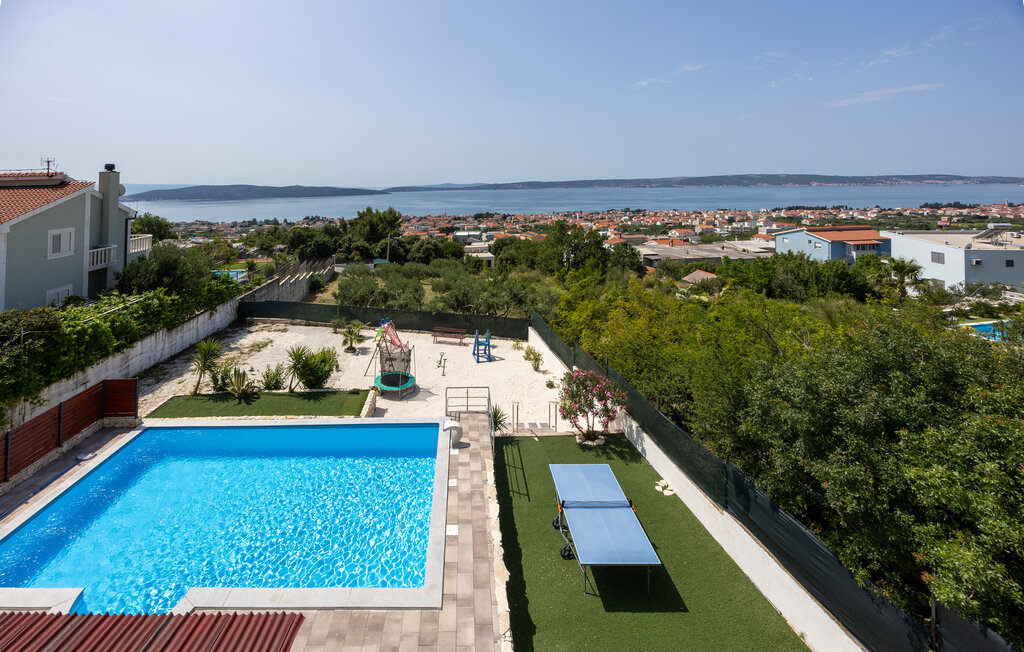 Semesterhus - Trogir-Kastel Kambelovac , Kroatien - CDE121 22