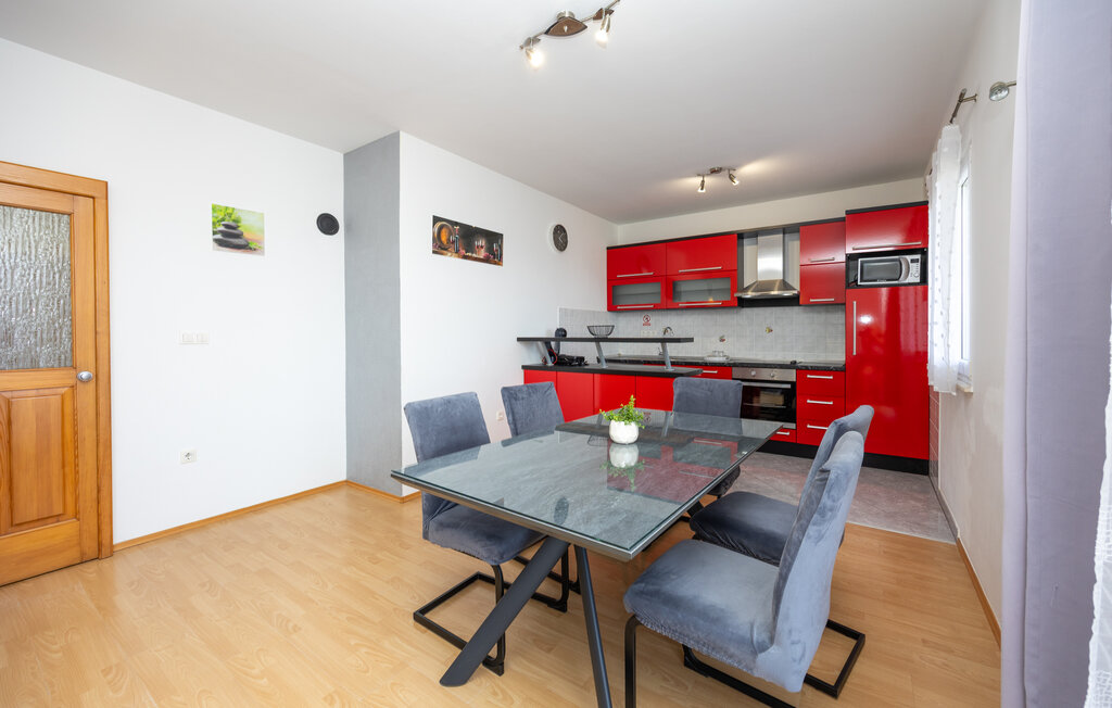 Ferienhaus - Trogir-Kastel Luksic , Kroatien - CDE374 35