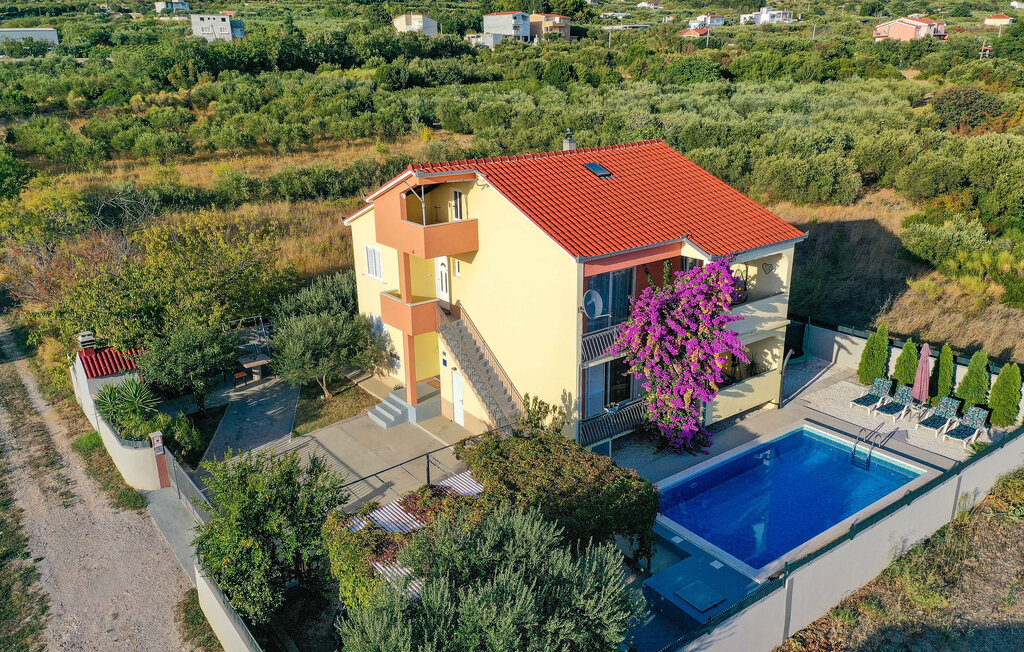 Ferienhaus - Trogir-Kastel Luksic , Kroatien - CDE374 17