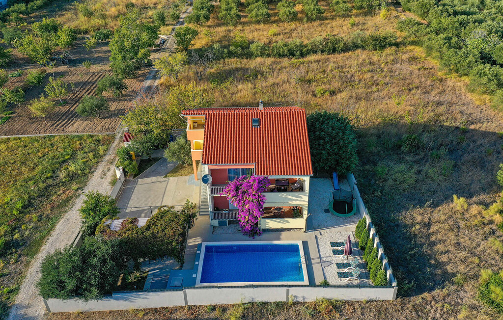 Ferienhaus - Trogir-Kastel Luksic , Kroatien - CDE374 18