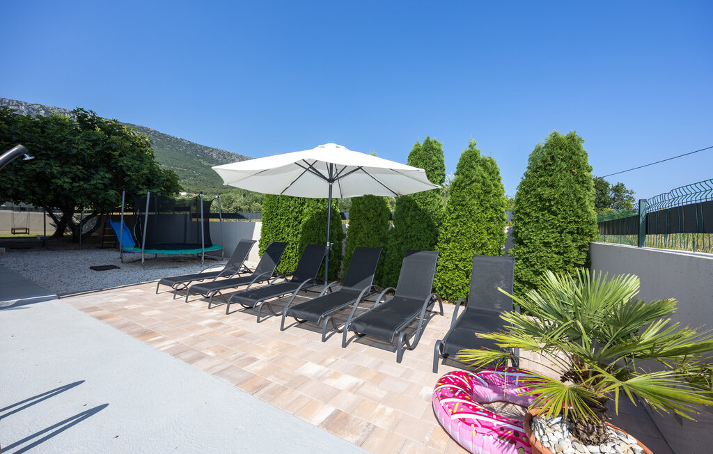 Ferienhaus - Trogir-Kastel Luksic , Kroatien - CDE374 10