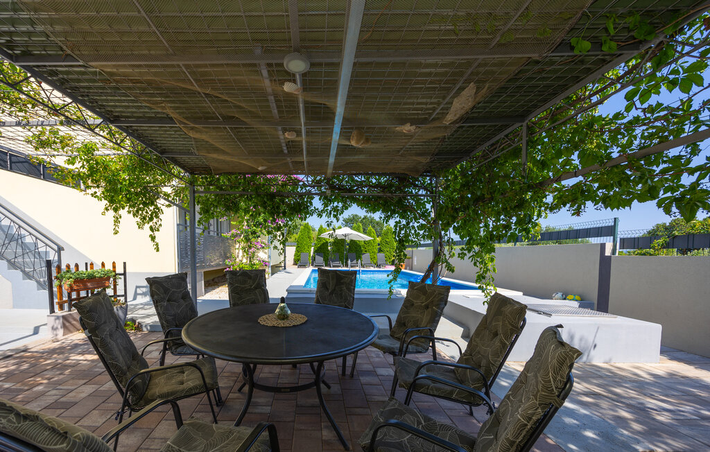 Ferienhaus - Trogir-Kastel Luksic , Kroatien - CDE374 11