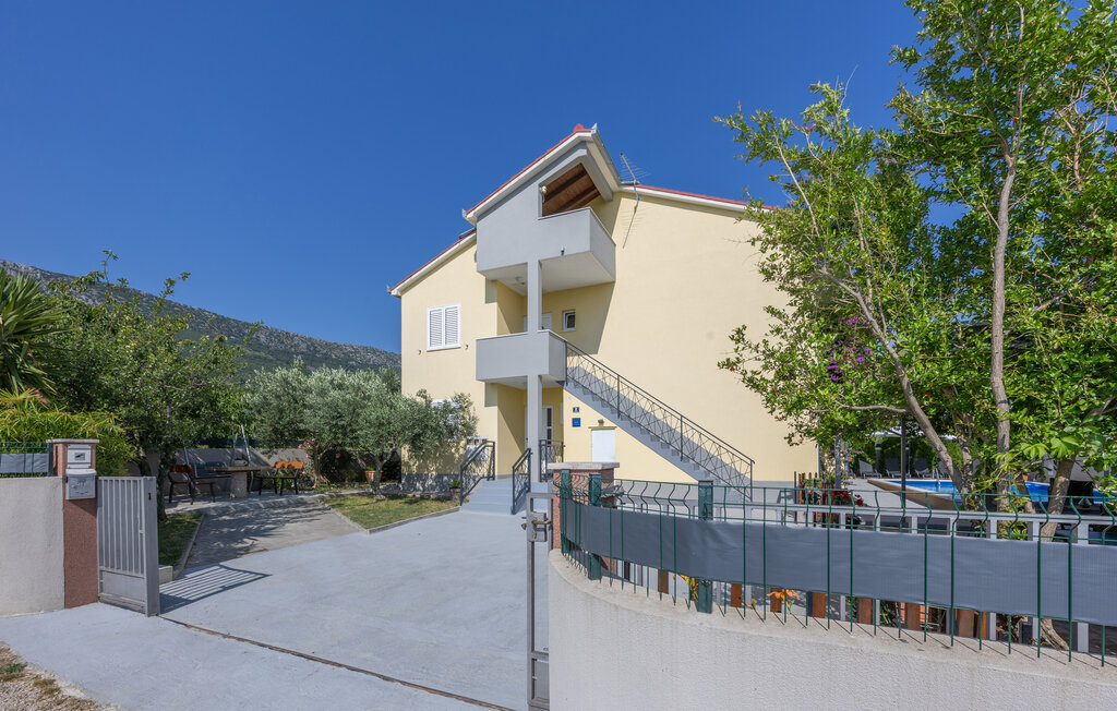 Ferienhaus - Trogir-Kastel Luksic , Kroatien - CDE374 13