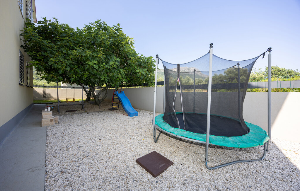 Ferienhaus - Trogir-Kastel Luksic , Kroatien - CDE374 26