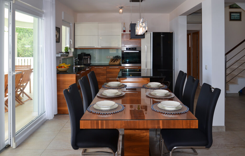 Feriehuse - Omis-Celina , Kroatien - CDE088 4