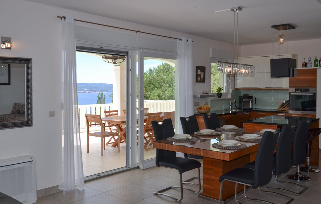 Feriehuse - Omis-Celina , Kroatien - CDE088 37