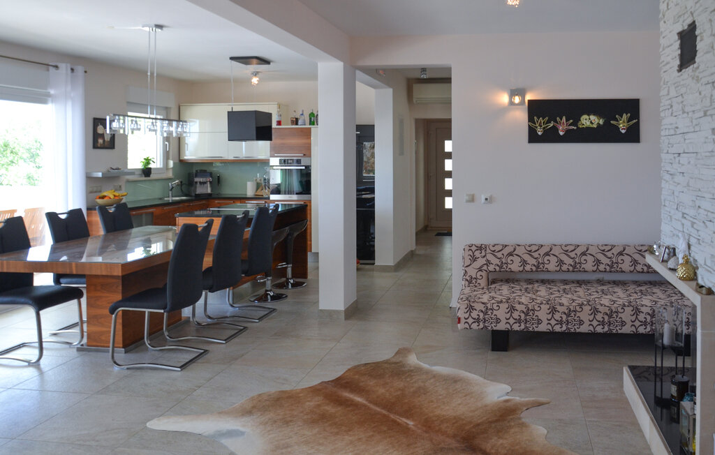 Feriehuse - Omis-Celina , Kroatien - CDE088 38