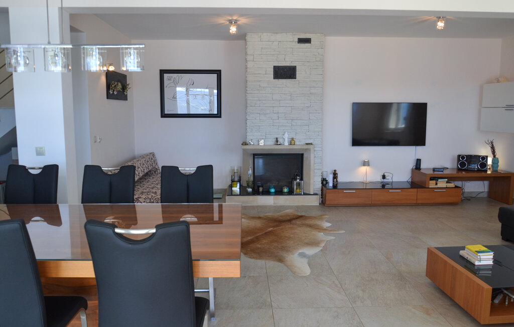 Feriehuse - Omis-Celina , Kroatien - CDE088 5