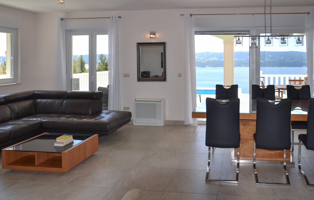 Feriehuse - Omis-Celina , Kroatien - CDE088 36