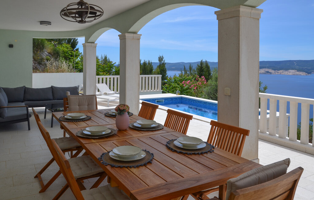 Feriehuse - Omis-Celina , Kroatien - CDE088 2