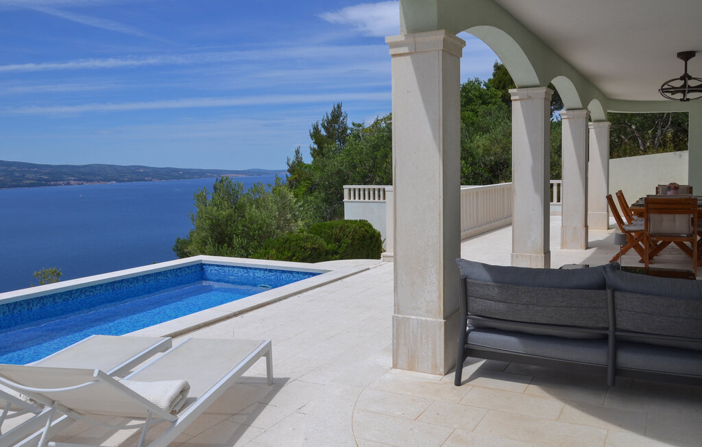 Feriehuse - Omis-Celina , Kroatien - CDE088 22