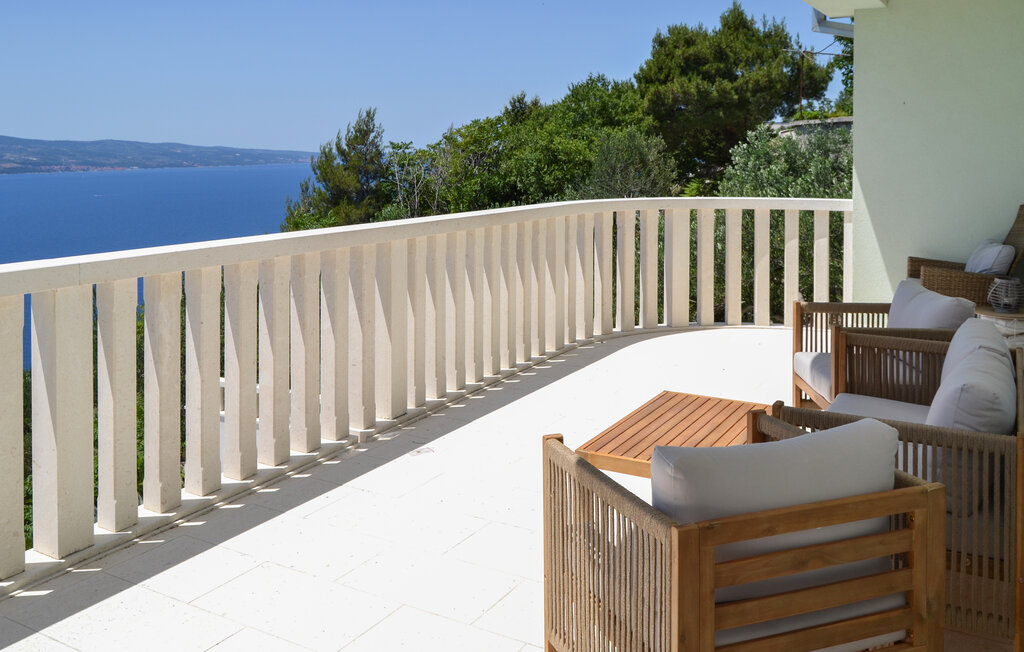 Feriehuse - Omis-Celina , Kroatien - CDE088 23