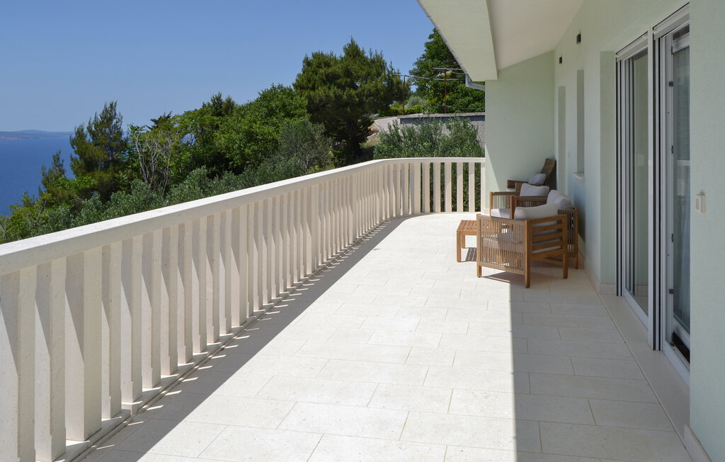 Feriehuse - Omis-Celina , Kroatien - CDE088 24