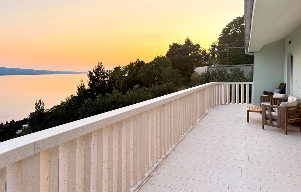 Feriehuse - Omis-Celina , Kroatien - CDE088 26