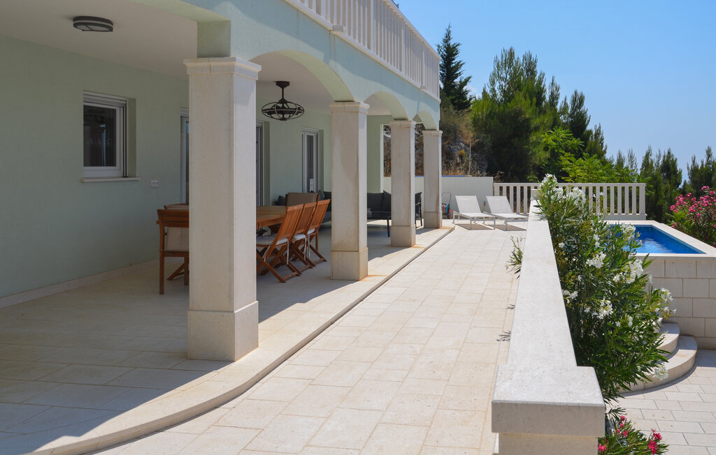 Feriehuse - Omis-Celina , Kroatien - CDE088 13