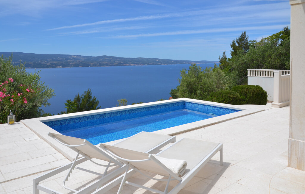 Feriehuse - Omis-Celina , Kroatien - CDE088 29