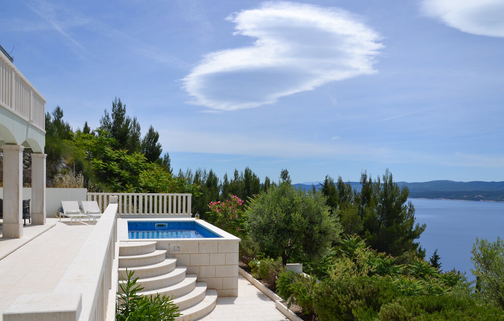 Feriehuse - Omis-Celina , Kroatien - CDE088 30