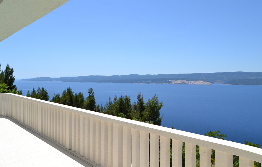 Feriehuse - Omis-Celina , Kroatien - CDE088 32