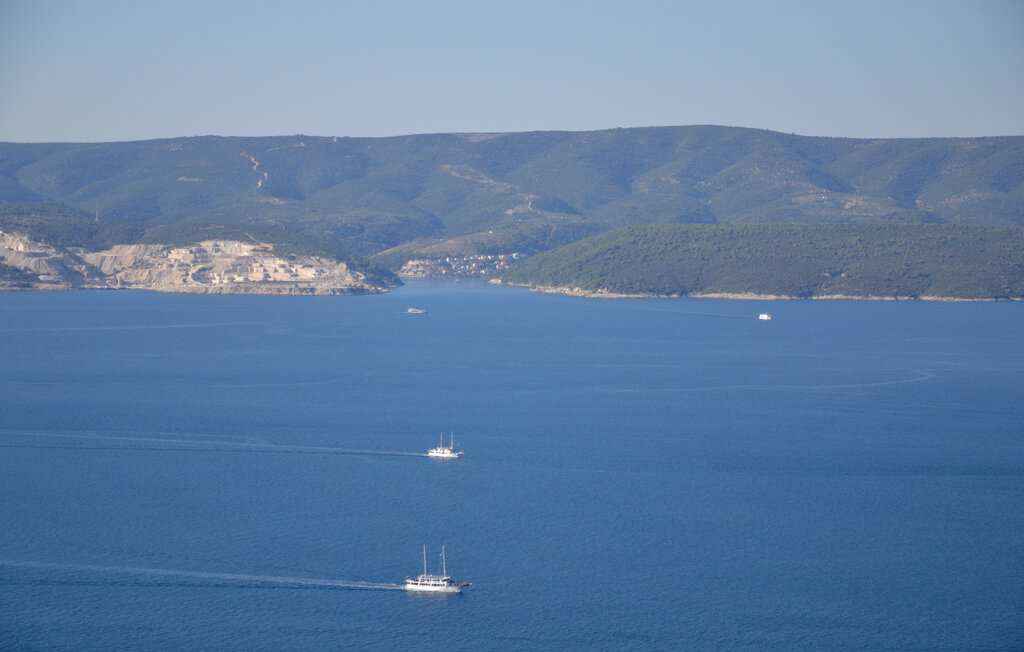 Feriehuse - Omis-Celina , Kroatien - CDE088 34