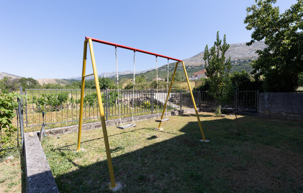 Ferienhaus - Split-Srinjine , Kroatien - CDE444 39