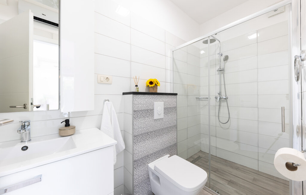 Ferienhaus - Split-Srinjine , Kroatien - CDE444 33