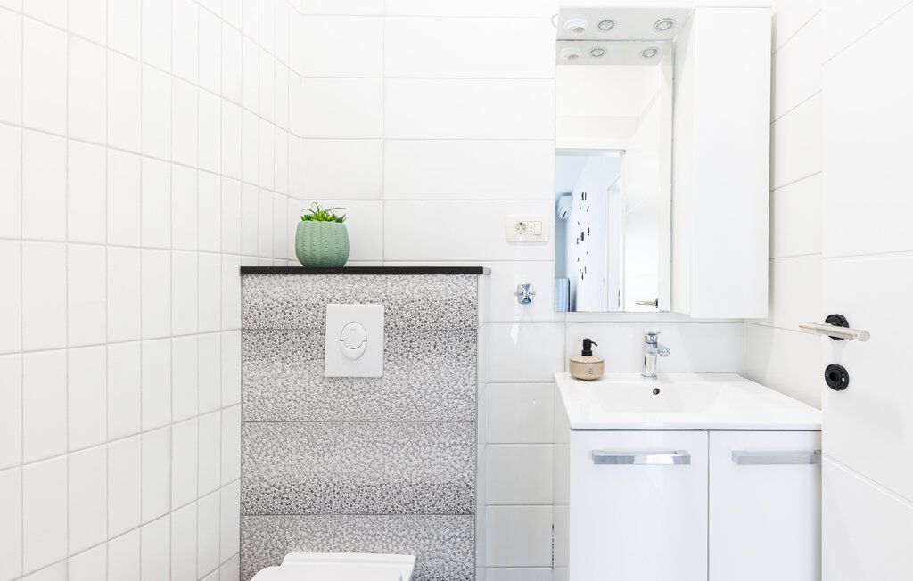 Ferienhaus - Split-Srinjine , Kroatien - CDE444 34