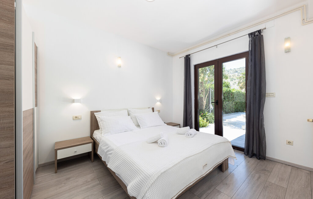 Ferienhaus - Split-Srinjine , Kroatien - CDE444 25