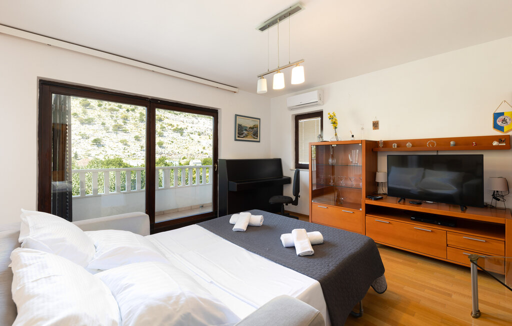 Ferienhaus - Split-Srinjine , Kroatien - CDE444 26