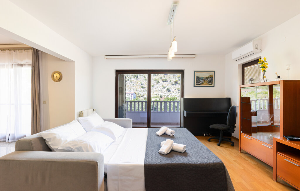 Ferienhaus - Split-Srinjine , Kroatien - CDE444 27