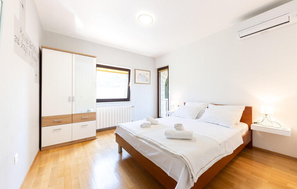 Ferienhaus - Split-Srinjine , Kroatien - CDE444 28