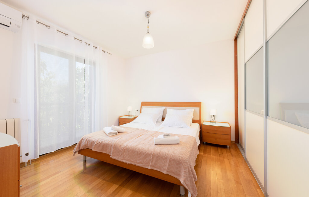 Ferienhaus - Split-Srinjine , Kroatien - CDE444 30