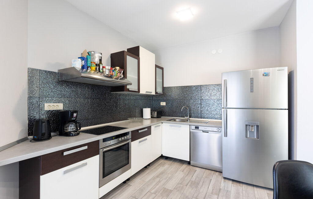 Ferienhaus - Split-Srinjine , Kroatien - CDE444 24